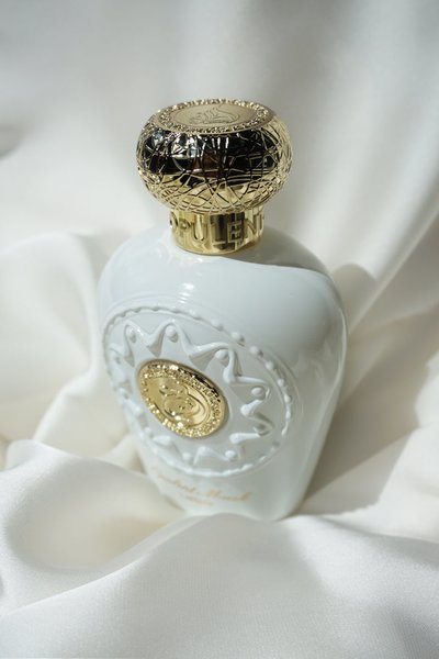 Parfum Arabesc Opulent Musk