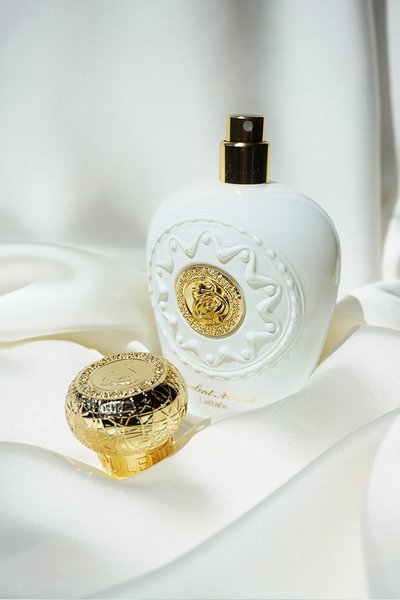 Parfum Arabesc Opulent Musk